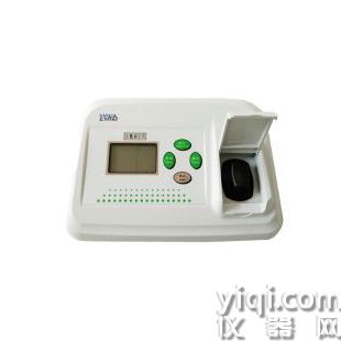LY-M01余氯檢測儀