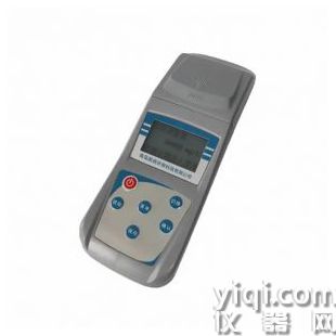 LY-M800便攜式余氯檢測儀