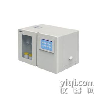 LY-CD-800S總有機(jī)碳分析儀