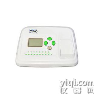 LY-CY210T臭氧檢測(cè)儀