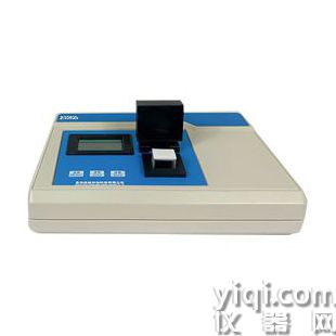 LY-NS-3T型尿素测试仪