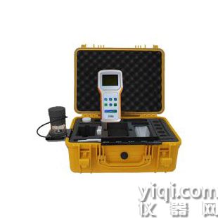 LY-ZJS07便携式重金属快速分析仪