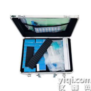 LY-X33K水质理化(应急)检测箱