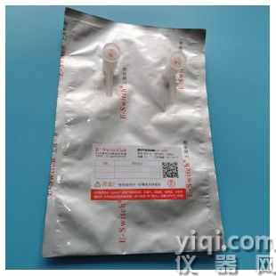 ESP系列氣體采樣袋氟聚合物薄膜鋁箔采氣袋非甲烷總烴采氣袋 