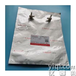 氟聚合物薄膜氣體采樣袋1L采氣袋氟膜ESP系列非甲烷總烴3LPTFE接頭