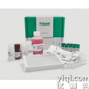 PriboFast®牛奶酪蛋白（Casein）过敏原酶联免疫检测试剂盒