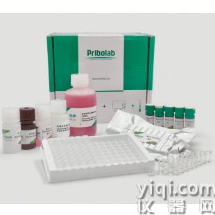PriboFast®杏仁（Almond）过敏原酶联免疫检测试剂盒