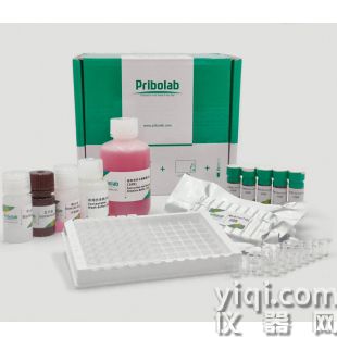 PriboFast® 溶菌酶（Lysozyme）过敏原酶联免疫检测试剂盒