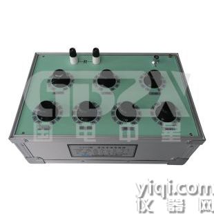 ZX78直流多值電阻器