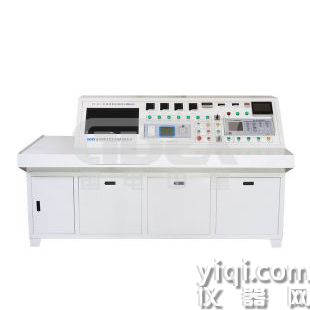 ZX-BCT變壓器綜合測試臺