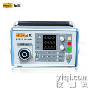 品致静电放电发生器TEH-10020\TEH-10030按键版静电发生器20kV、30kV