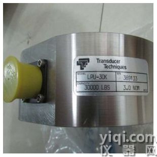 美國TRANSDUCER稱重傳感器