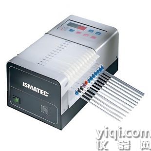 ISMATEC管式泵