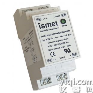 ISMET螺旋空心變壓器