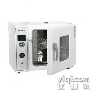 101-1電熱鼓風(fēng)干燥箱