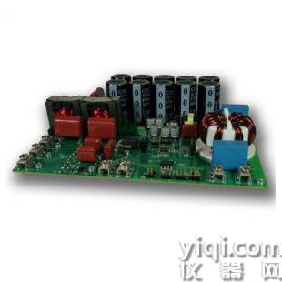 美國SERVO DYNAMICS控制器