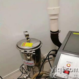 不锈钢304医疗食品除菌过滤器 压缩空气精密过滤气体抑菌设备