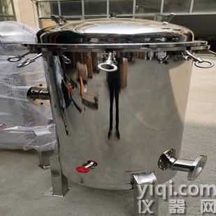 真空管道除菌过滤器 医用真空除菌过滤器