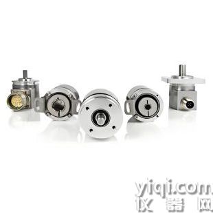 德国FRABA编码器 型号OCD-DPC1B-1412-CA30-H3P