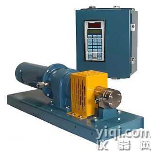 美国Zenith Pumps计量泵