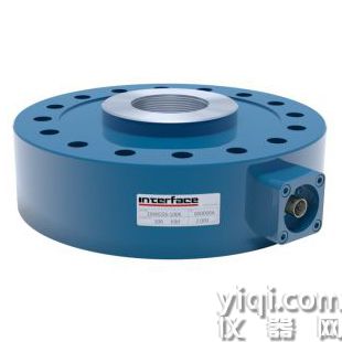 Interface特殊称重传感器