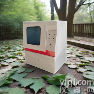 紡織品電壓擊穿試驗儀