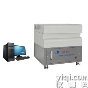 LBGF-8000A型高精度全自动工业分析仪