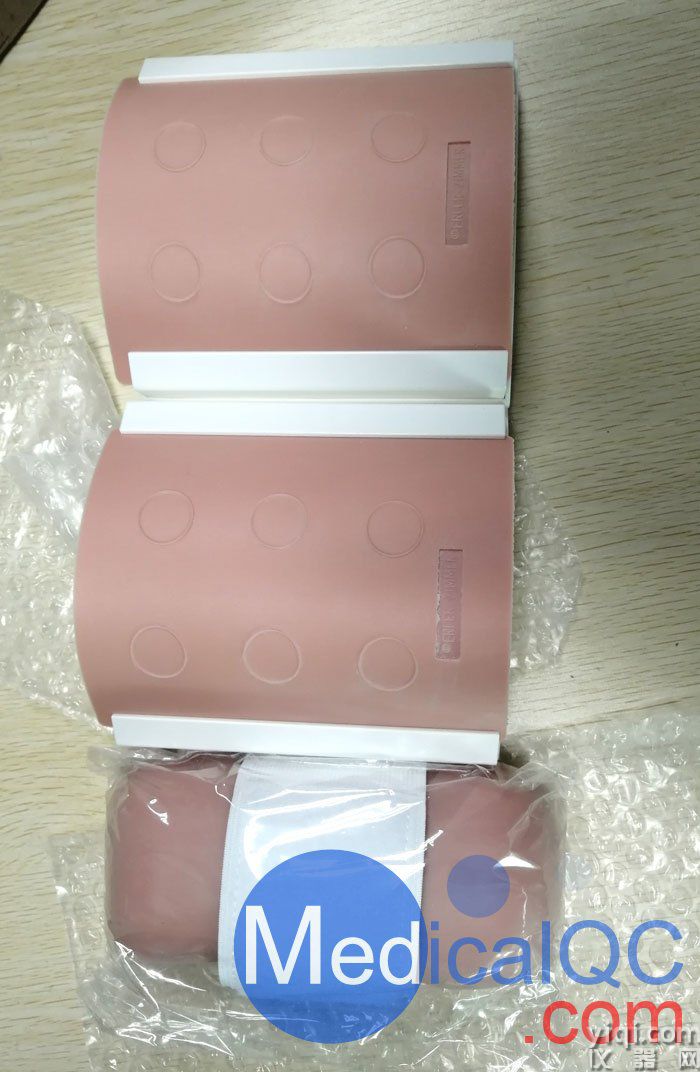 德國EZ 7110皮內(nèi)注射訓(xùn)練器，7110皮內(nèi)注射訓(xùn)練模型