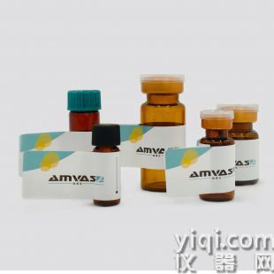 α-玉米赤霉烯醇-4-葡萄糖苷固体标准品