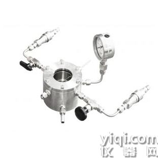 CEL-GPR100气相光催化反应器  
