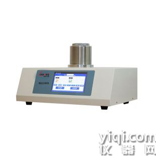 JH500A全自动熔点分析仪