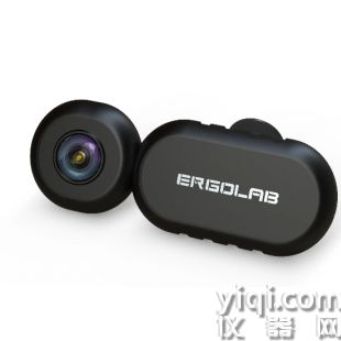 ErgoWear非接觸多模態數據測量