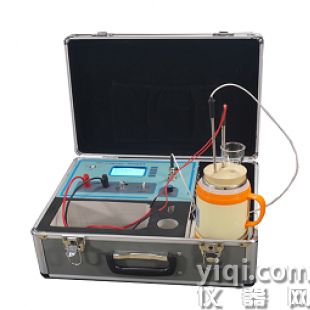 大万科教NDRH-2S溶解热测定一体化实验装置