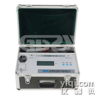 國電中星ZXPC-260A變壓器直流偏磁帶電測試儀