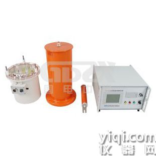 国电中星ZGF-S系列水内冷发电机通水直流高压发生器