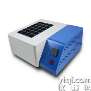 石墨消解仪CHSM-6 耐酸碱耐高温 实验室赶酸器