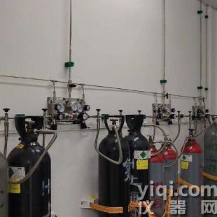 物理實(shí)驗(yàn)室氣路工程安裝