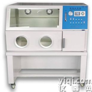 真空手套厭氧培養(yǎng)箱 YQX-II