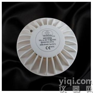 挪威AUTRONICA火气探测仪