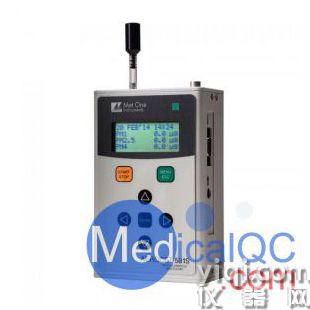 Aerocet 531S手持式粒子計數(shù)器,美國METONE Aerocet531S粉塵儀