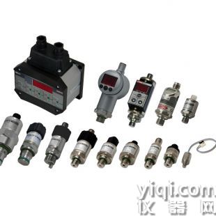 HYDAC傳感器
