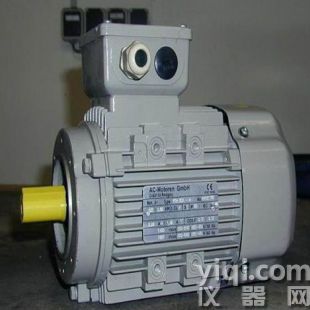 AC-MOTOREN電機