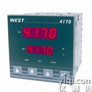 WEST控制器