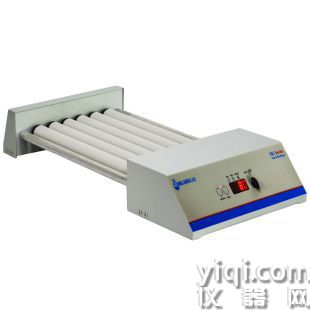 Meilaibolab美莱博滚轴混匀仪MTR-6D 实验室仪器厂家直供