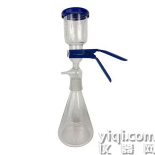 LY-ZM01全玻璃微孔滤膜过滤器