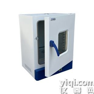 LY-DG系列电热鼓风恒温两用箱
