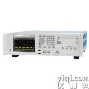 AWG70000B 系列任意波形发生器