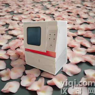 无纺布电压击穿试验仪