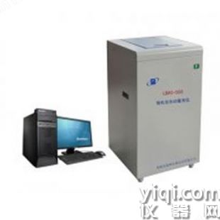 LB-AC500--微機(jī)全自動(dòng)量熱儀