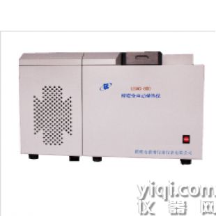 LBAC-800 精密全自动量热仪